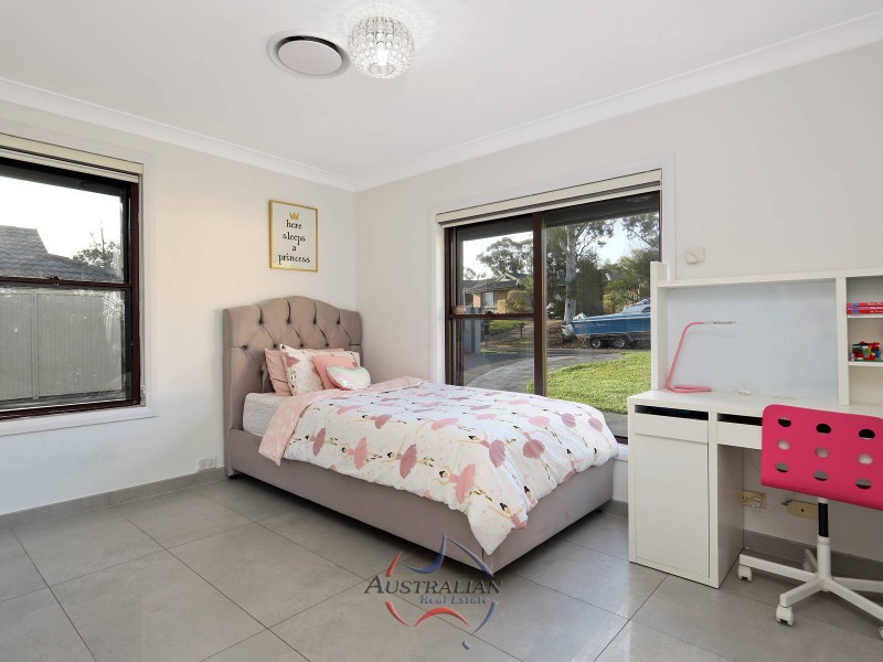 71 Buring Crescent, Minchinbury NSW 2770