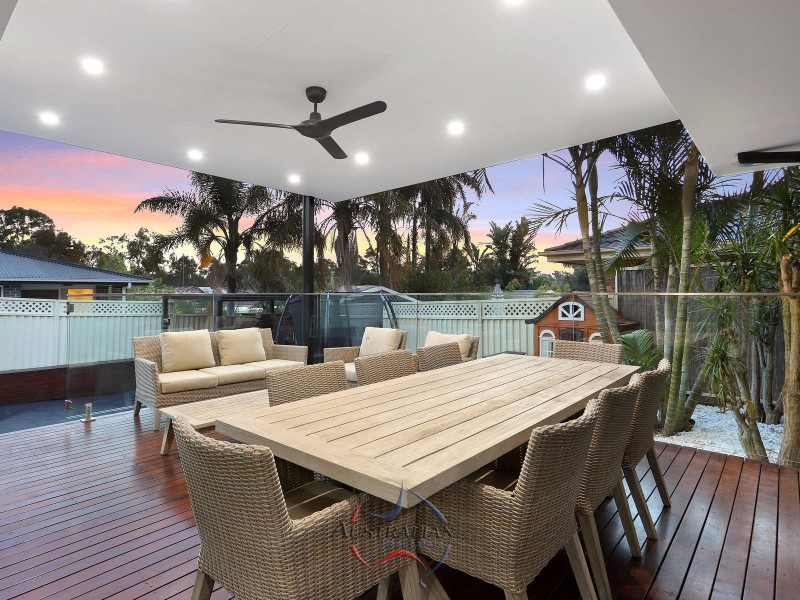 71 Buring Crescent, Minchinbury NSW 2770