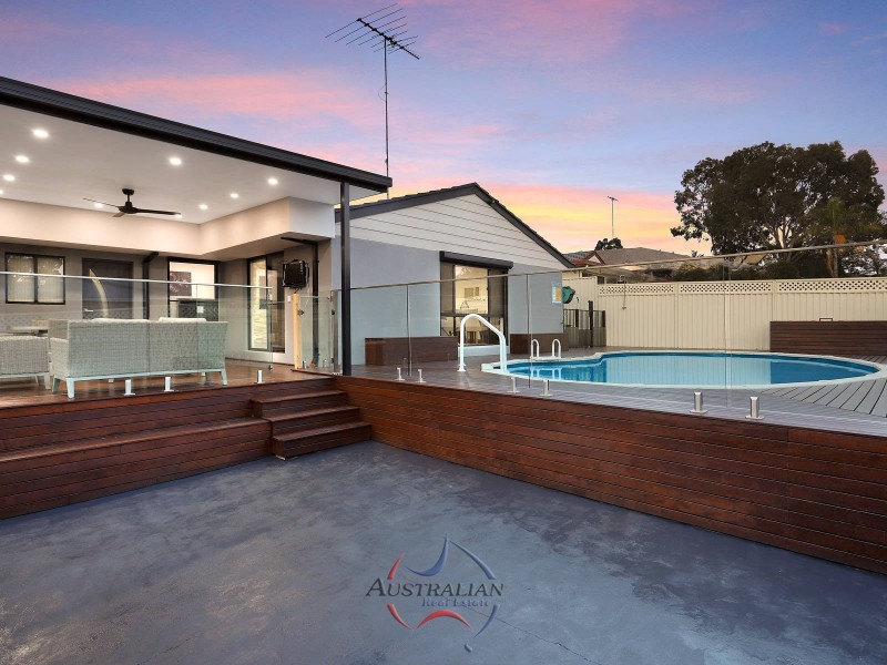 71 Buring Crescent, Minchinbury NSW 2770