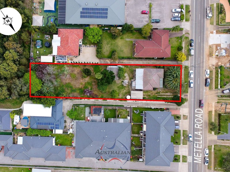 64 Metella Road, Toongabbie NSW 2146 Australian Real Estate Quakers