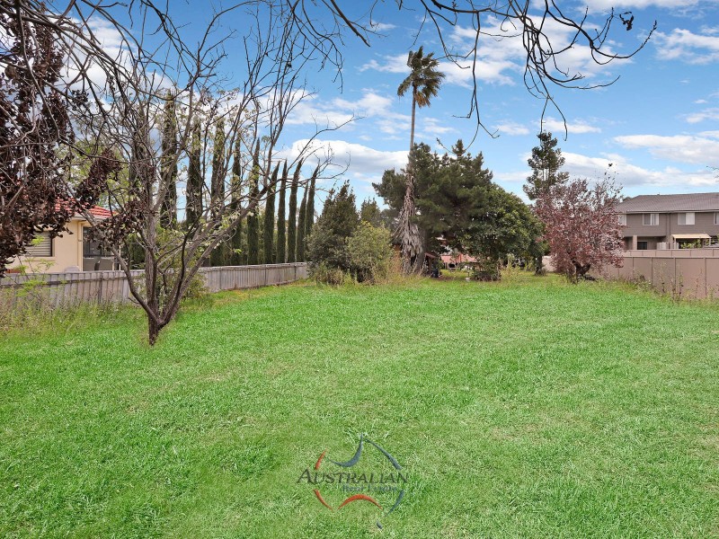 64 Metella Road, Toongabbie NSW 2146 Australian Real Estate Quakers