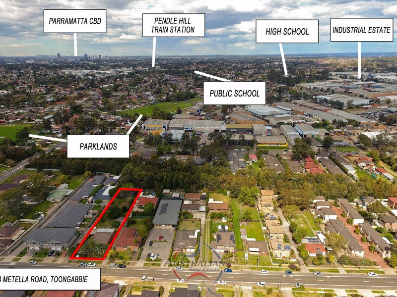 64 Metella Road, Toongabbie NSW 2146 Australian Real Estate Quakers