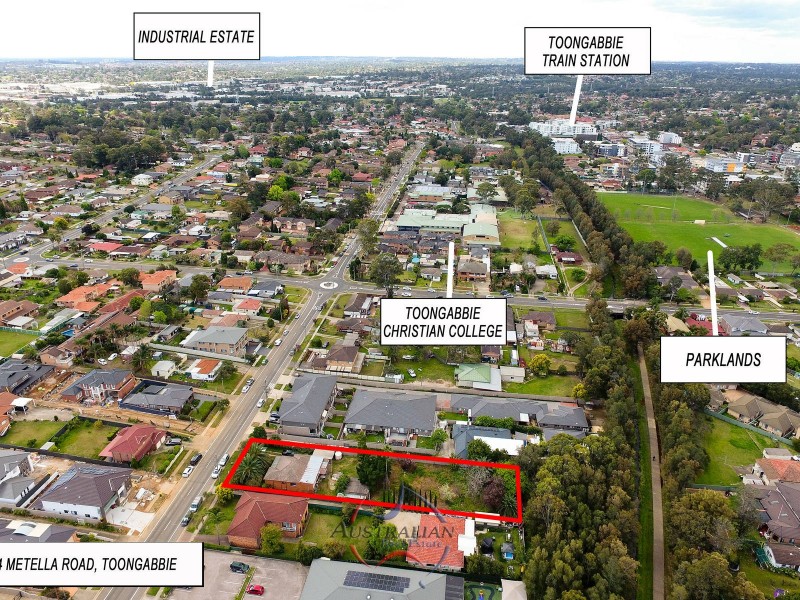 64 Metella Road, Toongabbie NSW 2146 Australian Real Estate Quakers