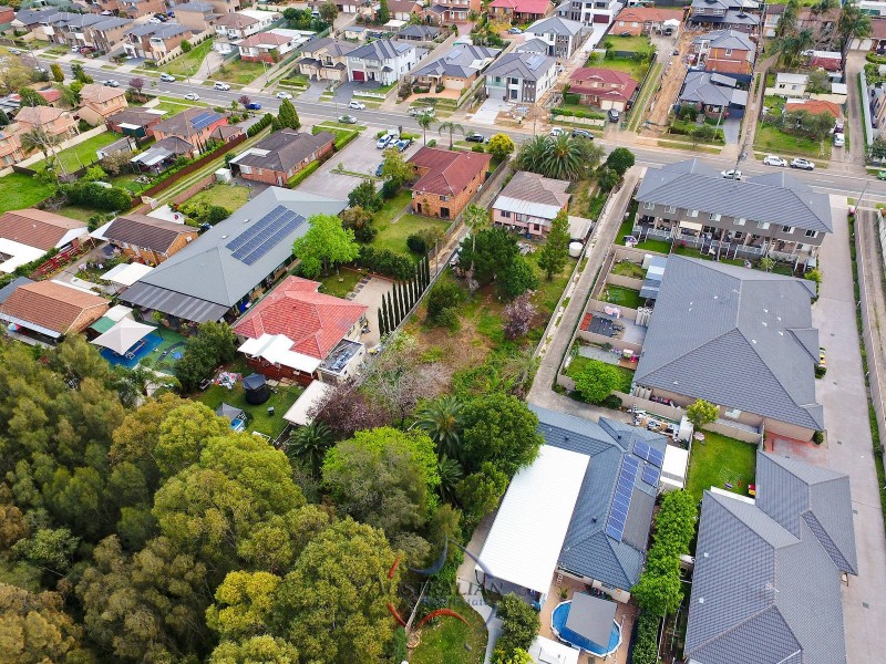 64 Metella Road, Toongabbie NSW 2146 Australian Real Estate Quakers