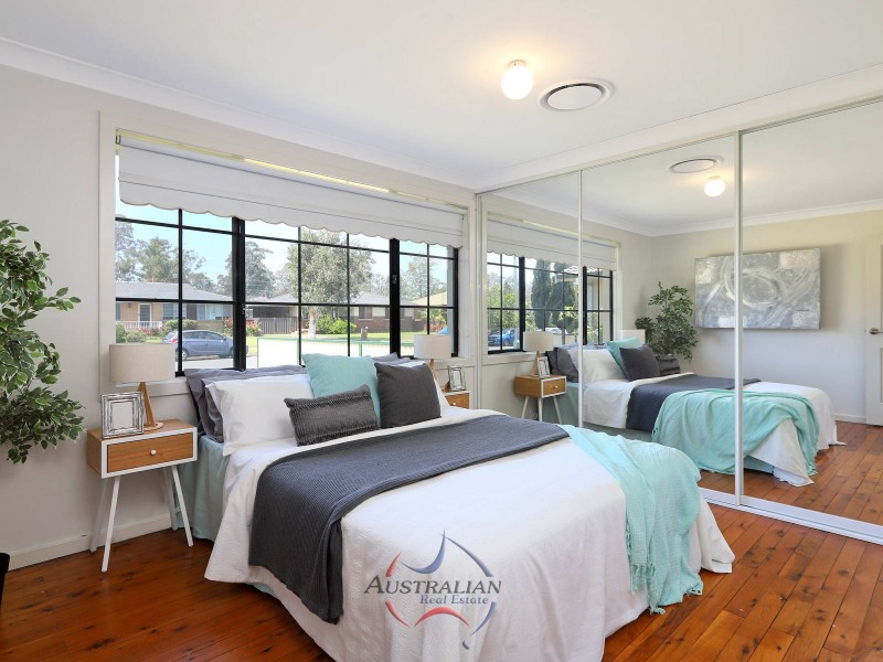 82 Tichborne Drive, Quakers Hill NSW 2763