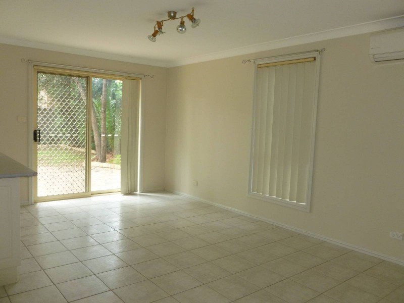 1/16 Hillcrest Road, Quakers Hill NSW 2763
