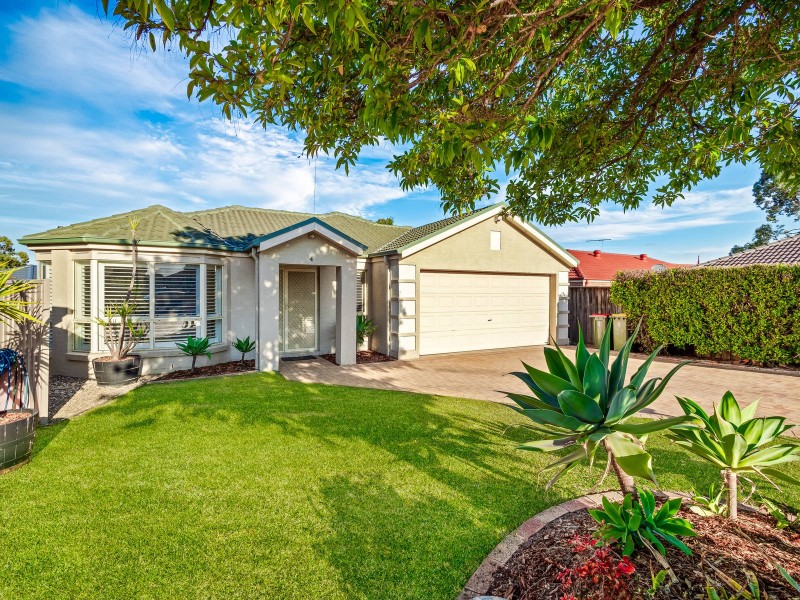 4 Montana Court, Stanhope Gardens NSW 2768