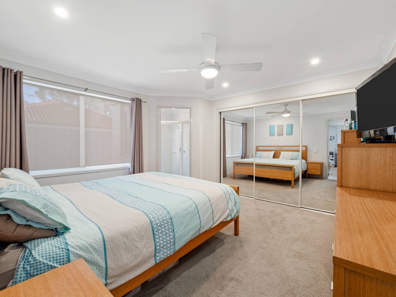 4 Montana Court, Stanhope Gardens NSW 2768