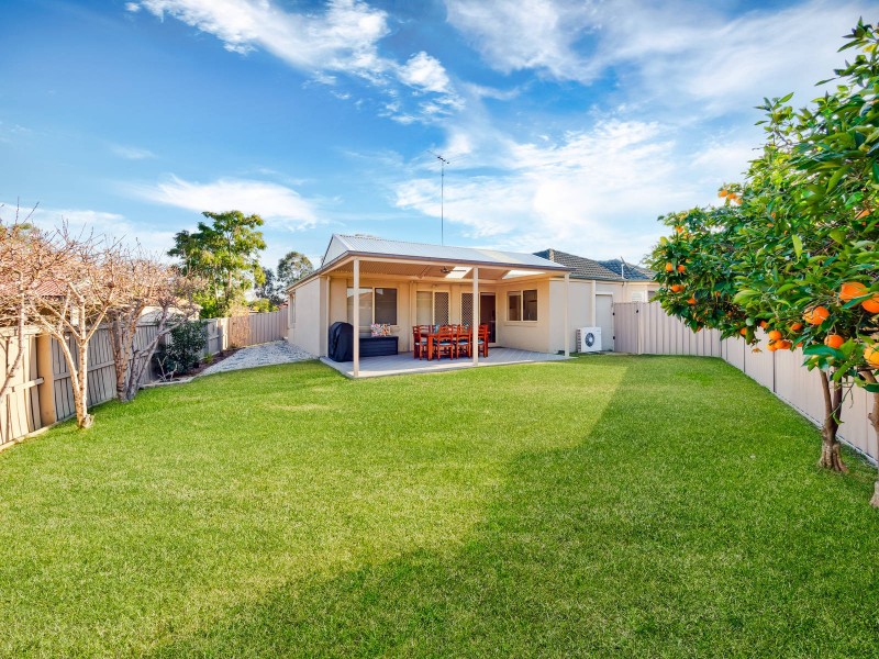 4 Montana Court, Stanhope Gardens NSW 2768