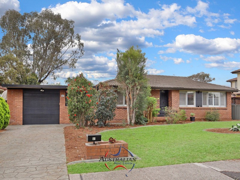 51 Eastern Road, Quakers Hill NSW 2763