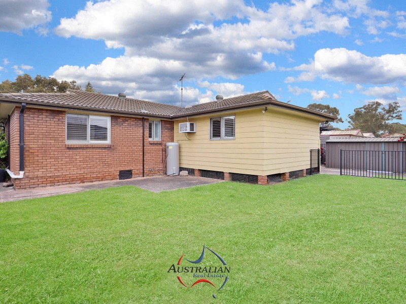 51 Eastern Road, Quakers Hill NSW 2763