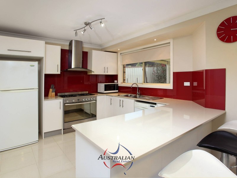 3 Kashmir Avenue, Quakers Hill NSW 2763