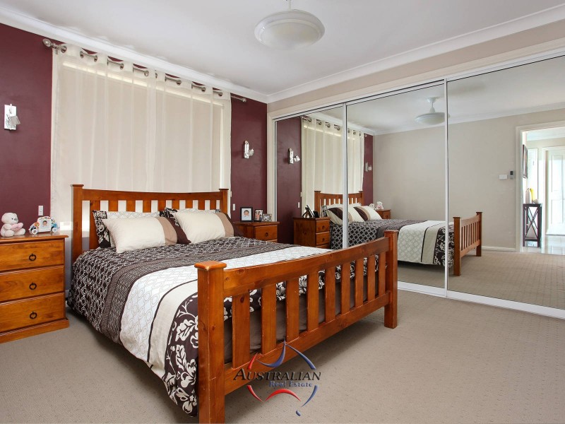 3 Kashmir Avenue, Quakers Hill NSW 2763