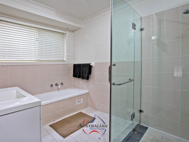 3 Kashmir Avenue, Quakers Hill NSW 2763