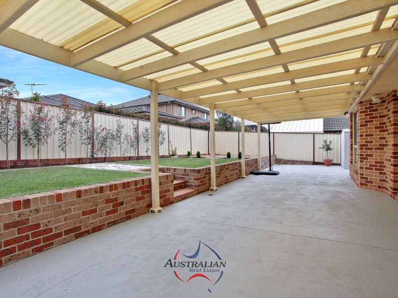 3 Kashmir Avenue, Quakers Hill NSW 2763