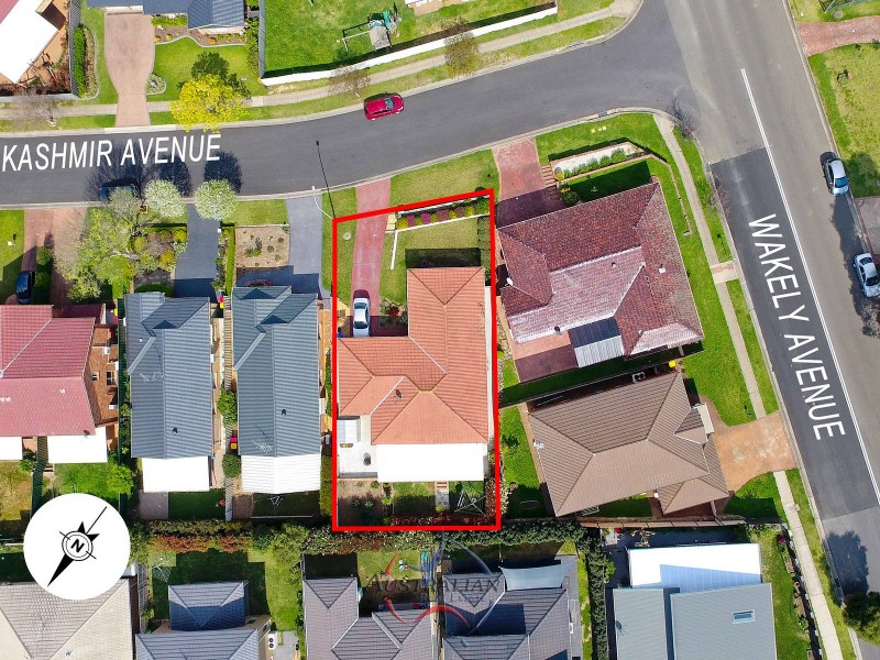 3 Kashmir Avenue, Quakers Hill NSW 2763