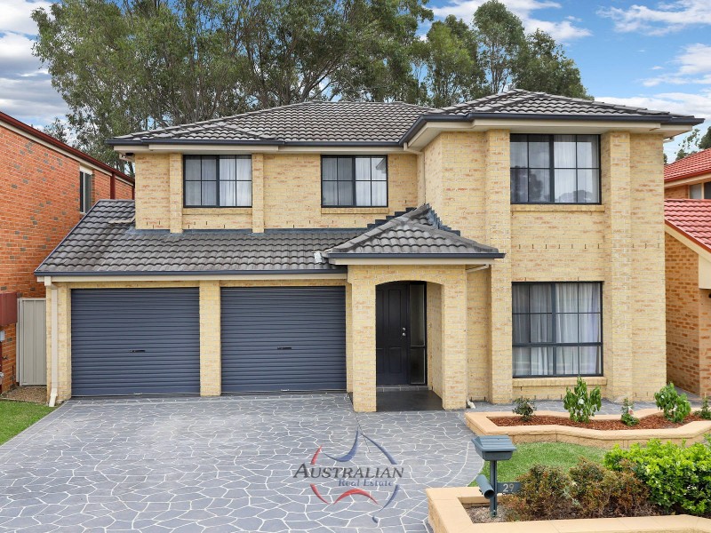 29 Casuarina Place, Acacia Gardens NSW 2763