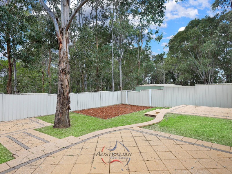 29 Casuarina Place, Acacia Gardens NSW 2763