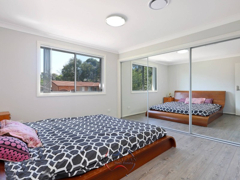 1/2 Muccillo Street, Quakers Hill NSW 2763