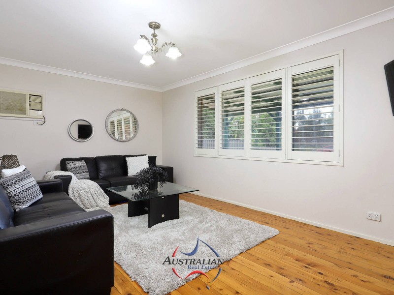 69 Railway Road, Quakers Hill NSW 2763