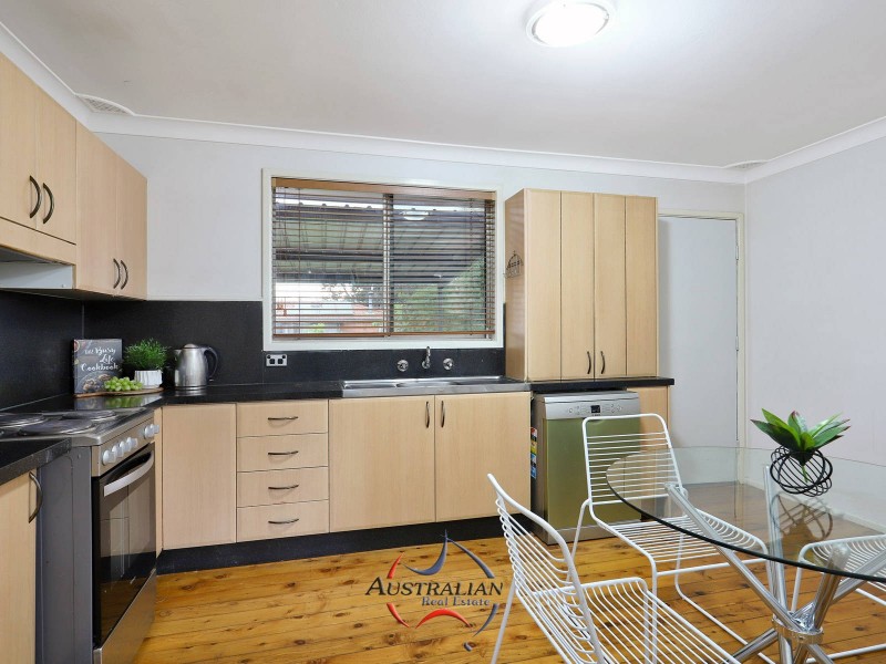 69 Railway Road, Quakers Hill NSW 2763