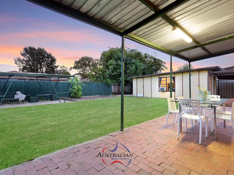 69 Railway Road, Quakers Hill NSW 2763