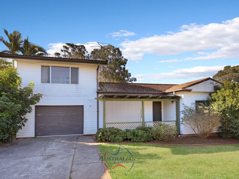 57 Killarney Avenue, Blacktown NSW 2148