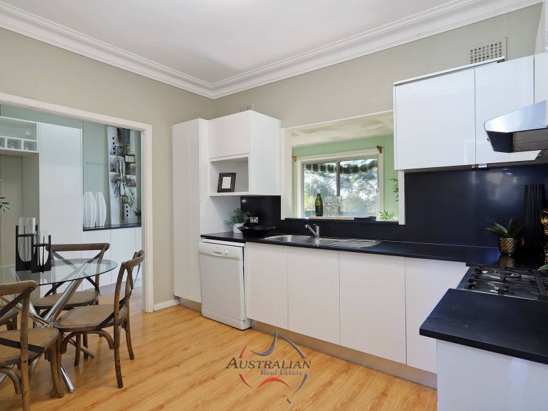 57 Killarney Avenue, Blacktown NSW 2148