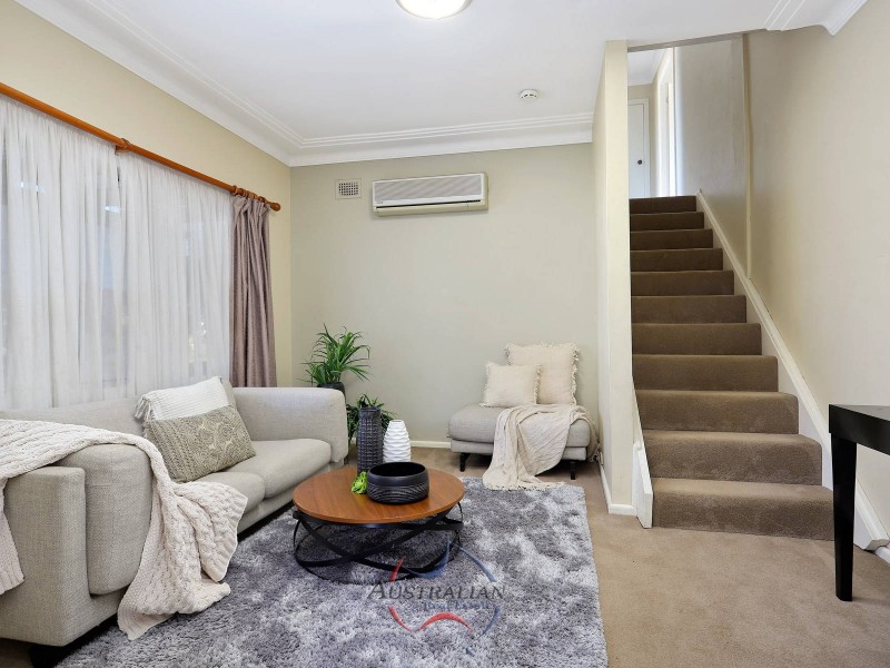 57 Killarney Avenue, Blacktown NSW 2148