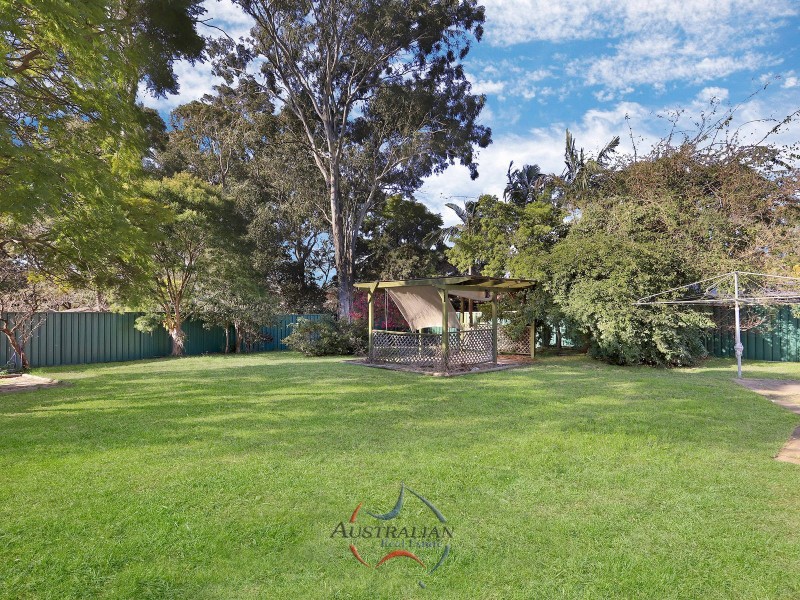 57 Killarney Avenue, Blacktown NSW 2148