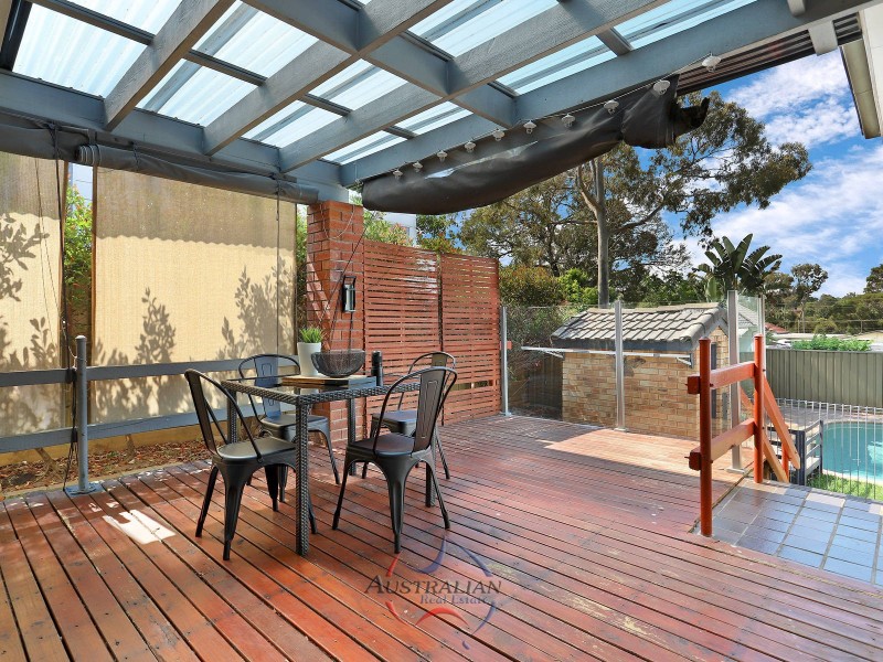 63 Eggleton Street, Blacktown NSW 2148