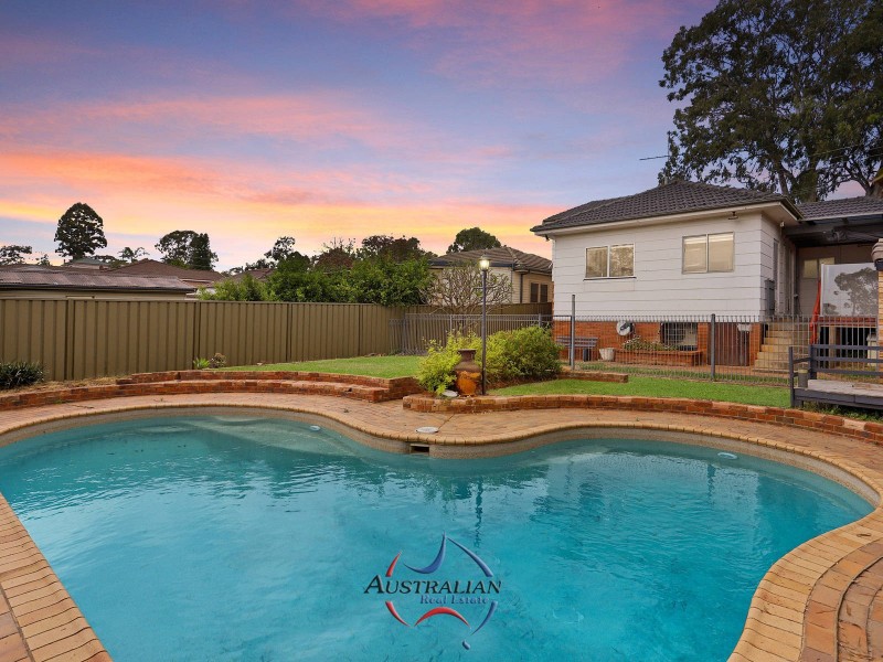 63 Eggleton Street, Blacktown NSW 2148