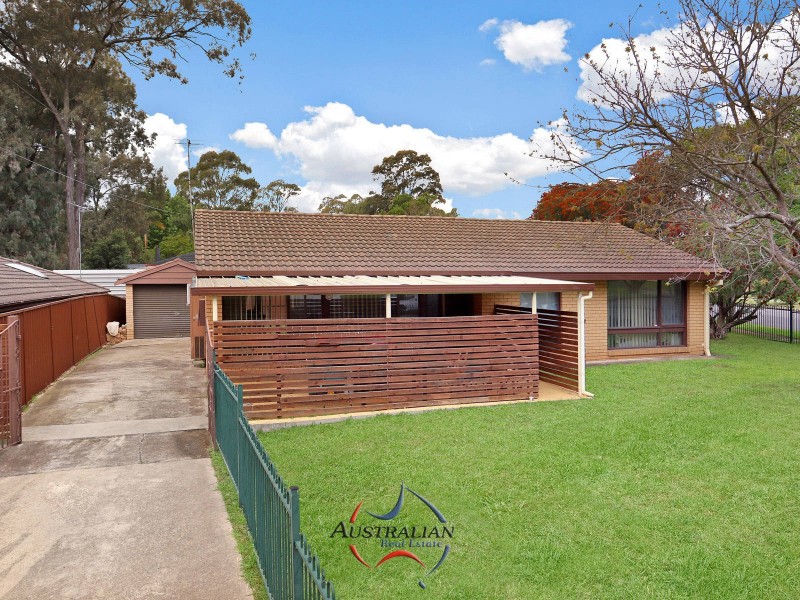 11  Dubbo Street, Quakers Hill NSW 2763