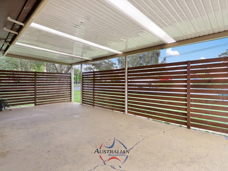 11  Dubbo Street, Quakers Hill NSW 2763