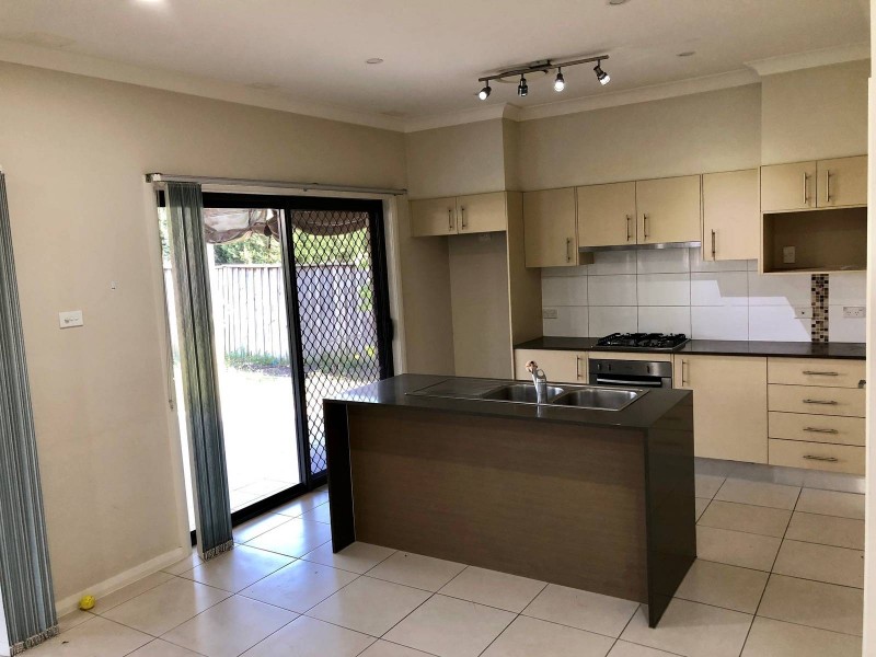 19 Dragonfly Street, The Ponds NSW 2769