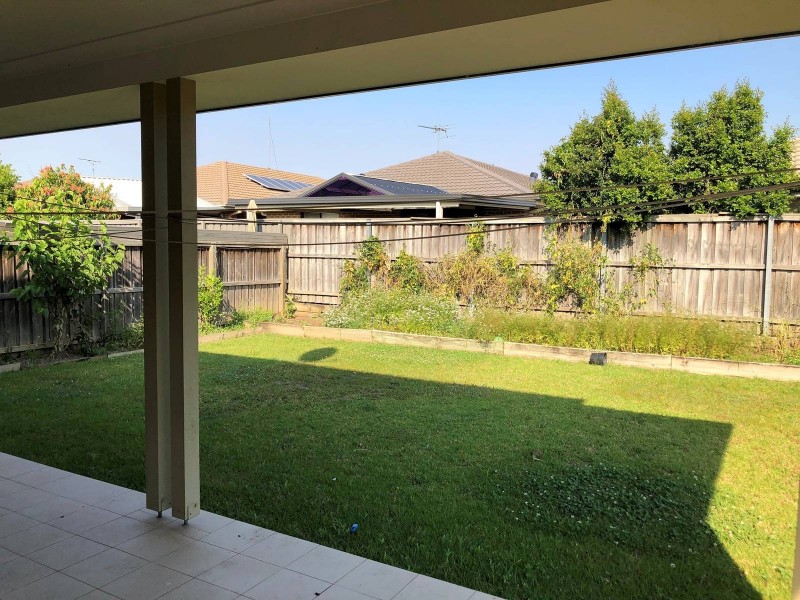 19 Dragonfly Street, The Ponds NSW 2769