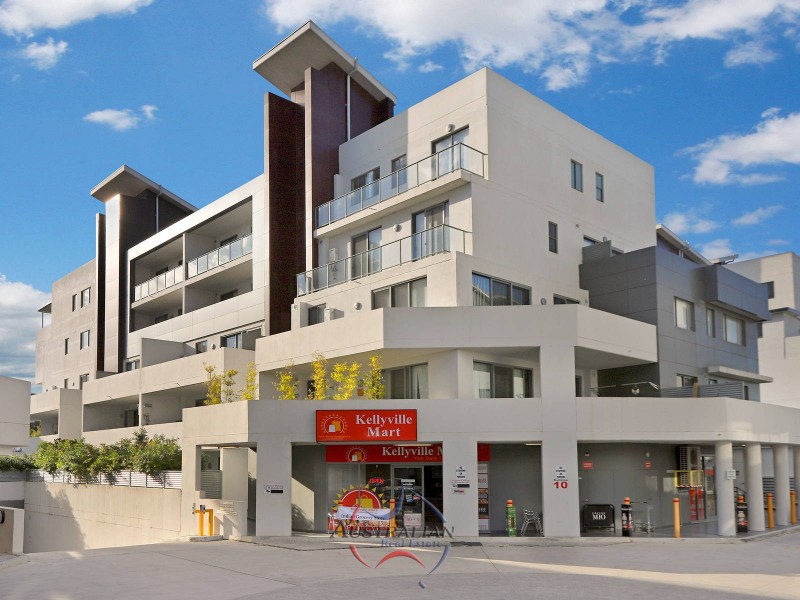 61/10 Merriville Road, Kellyville Ridge NSW 2155