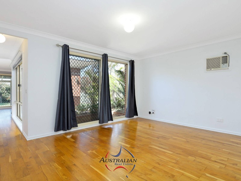 13 Dongola Circuit, Schofields NSW 2762