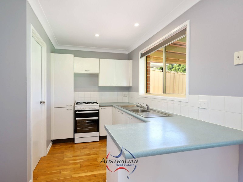 13 Dongola Circuit, Schofields NSW 2762