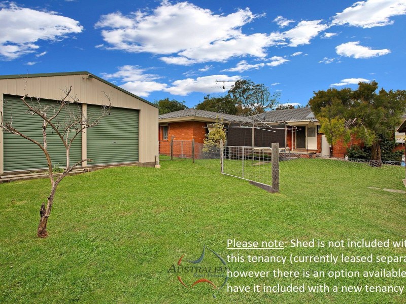 86 Elizabeth Street, Riverstone NSW 2765