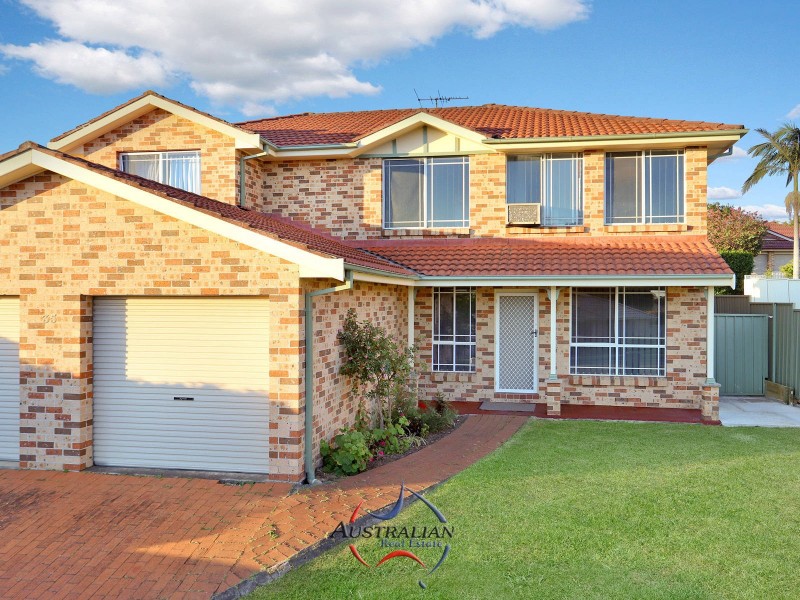 35b Pagoda Crescent, Quakers Hill NSW 2763
