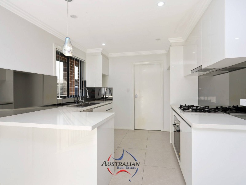 3/192 Railway Road, Quakers Hill NSW 2763