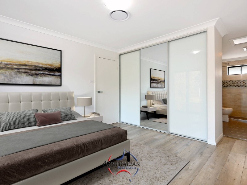 3/192 Railway Road, Quakers Hill NSW 2763