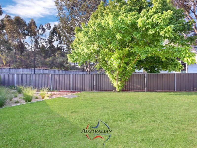 3/192 Railway Road, Quakers Hill NSW 2763
