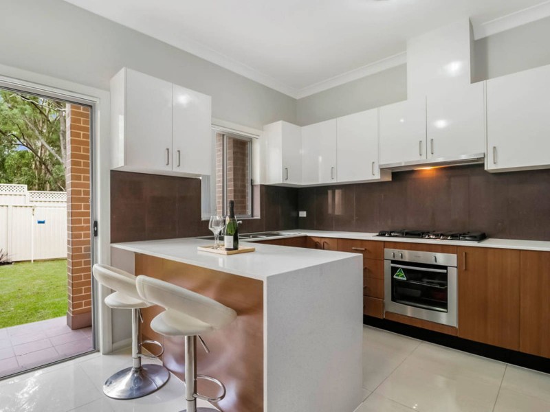 7/21 Alamar Crescent, Quakers Hill NSW 2763