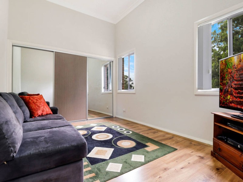 7/21 Alamar Crescent, Quakers Hill NSW 2763
