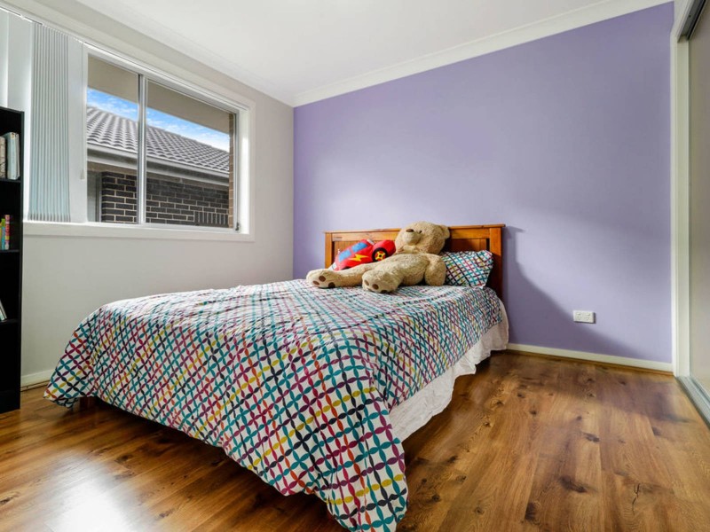 7/21 Alamar Crescent, Quakers Hill NSW 2763