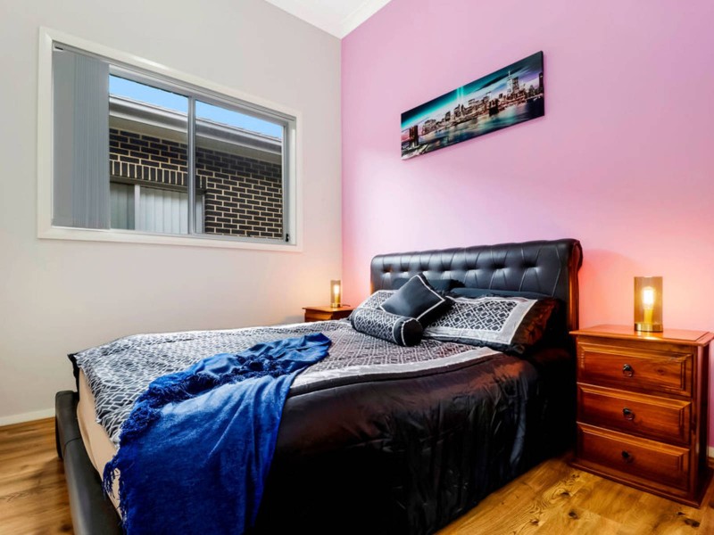 7/21 Alamar Crescent, Quakers Hill NSW 2763