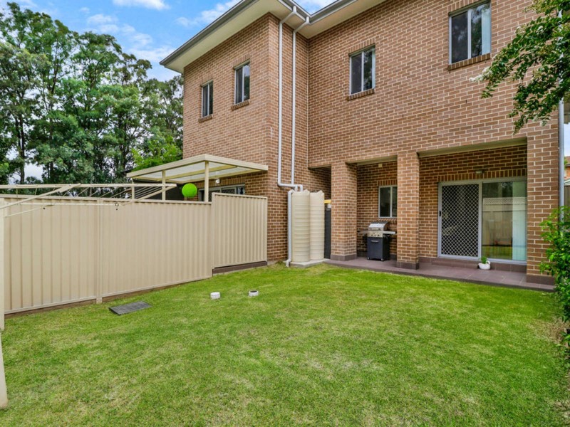 7/21 Alamar Crescent, Quakers Hill NSW 2763