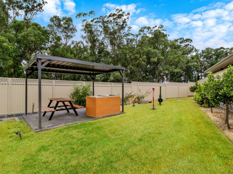 7/21 Alamar Crescent, Quakers Hill NSW 2763